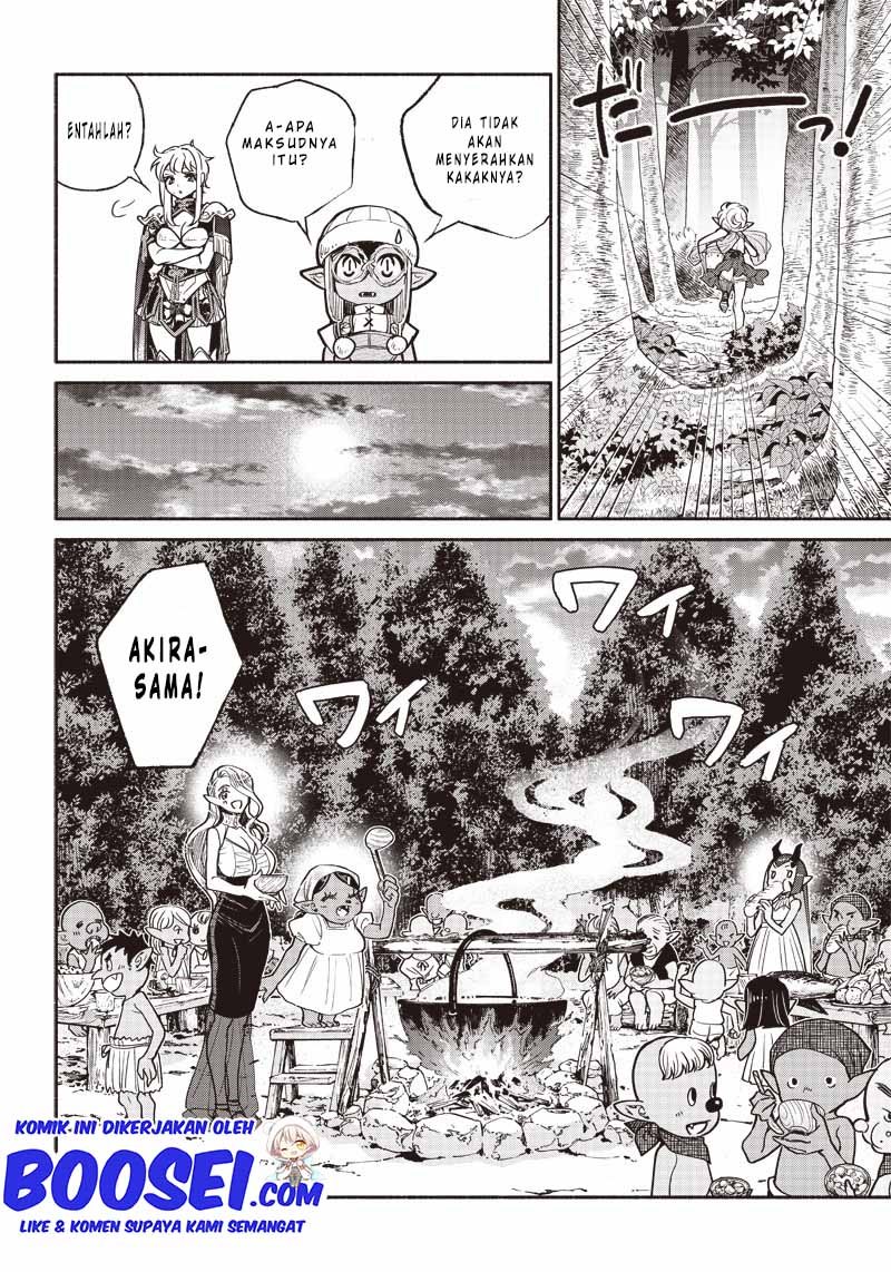 Tensei Goblin da kedo Shitsumon aru?